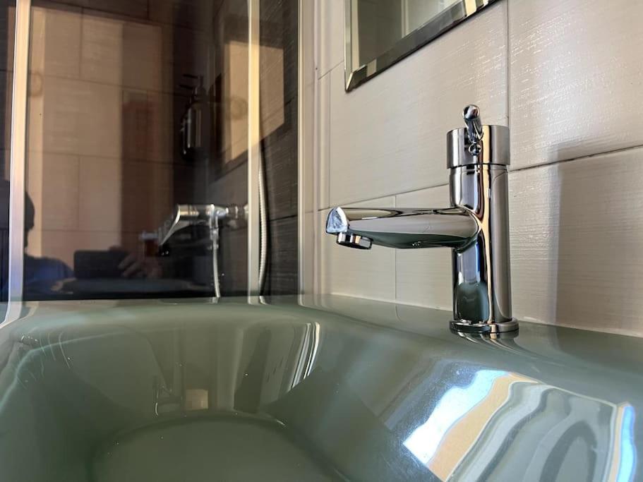 Apartamento En Benalmadena Costa Buitenkant foto