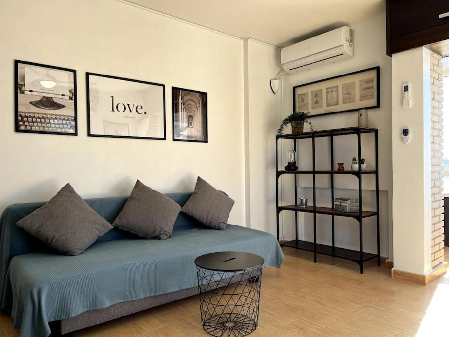 Apartamento En Benalmadena Costa Buitenkant foto