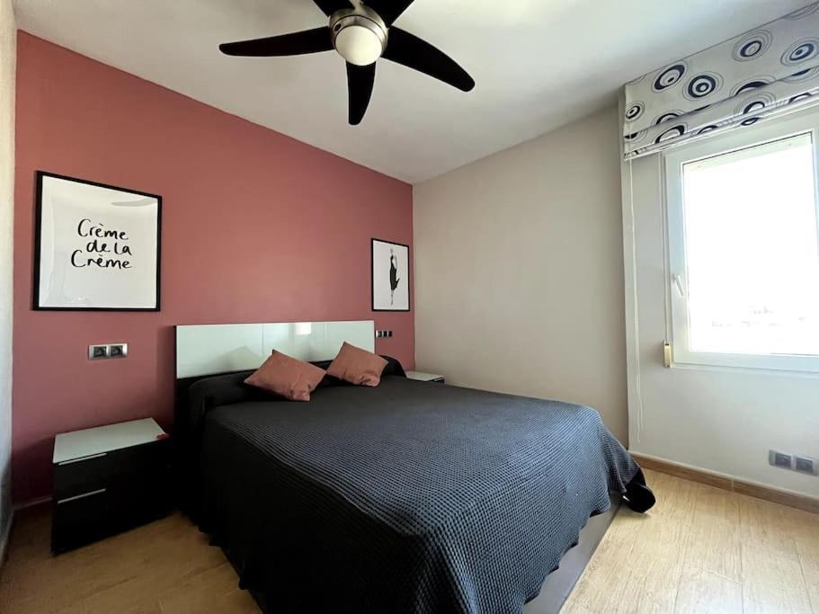 Apartamento En Benalmadena Costa Buitenkant foto
