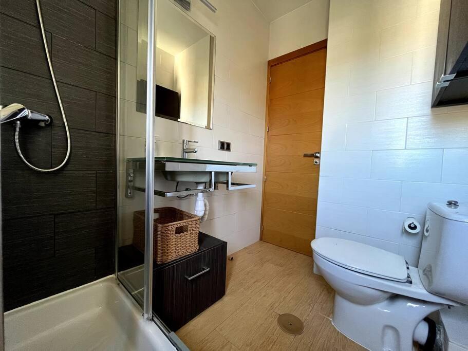 Apartamento En Benalmadena Costa Buitenkant foto