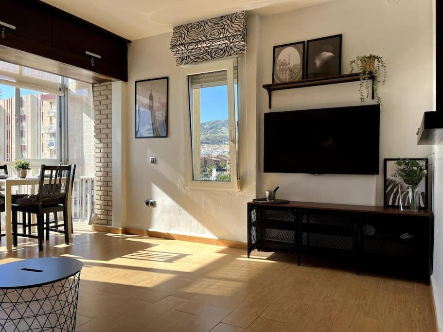 Apartamento En Benalmadena Costa Buitenkant foto