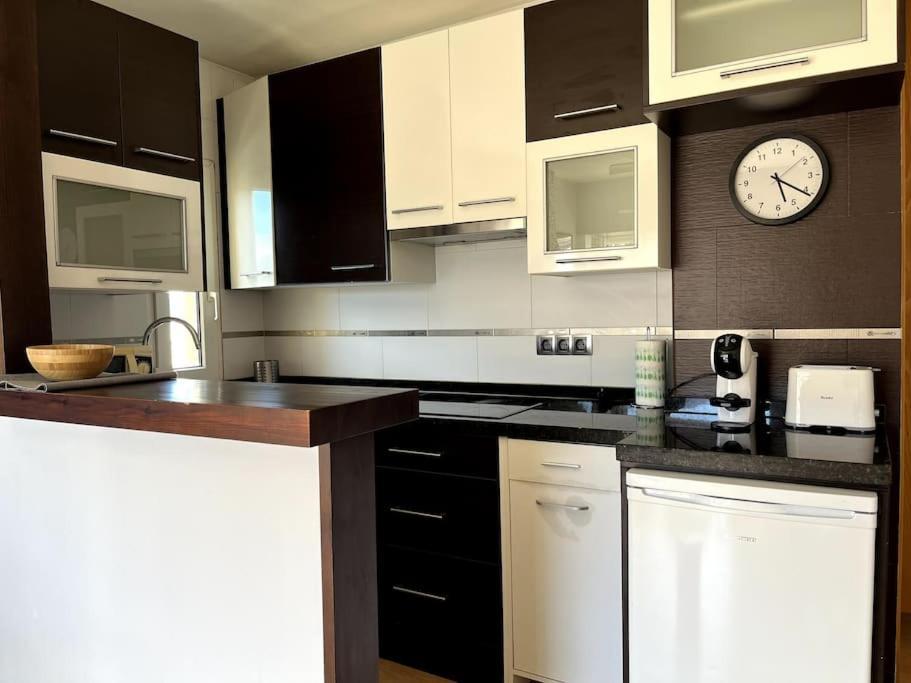 Apartamento En Benalmadena Costa Buitenkant foto