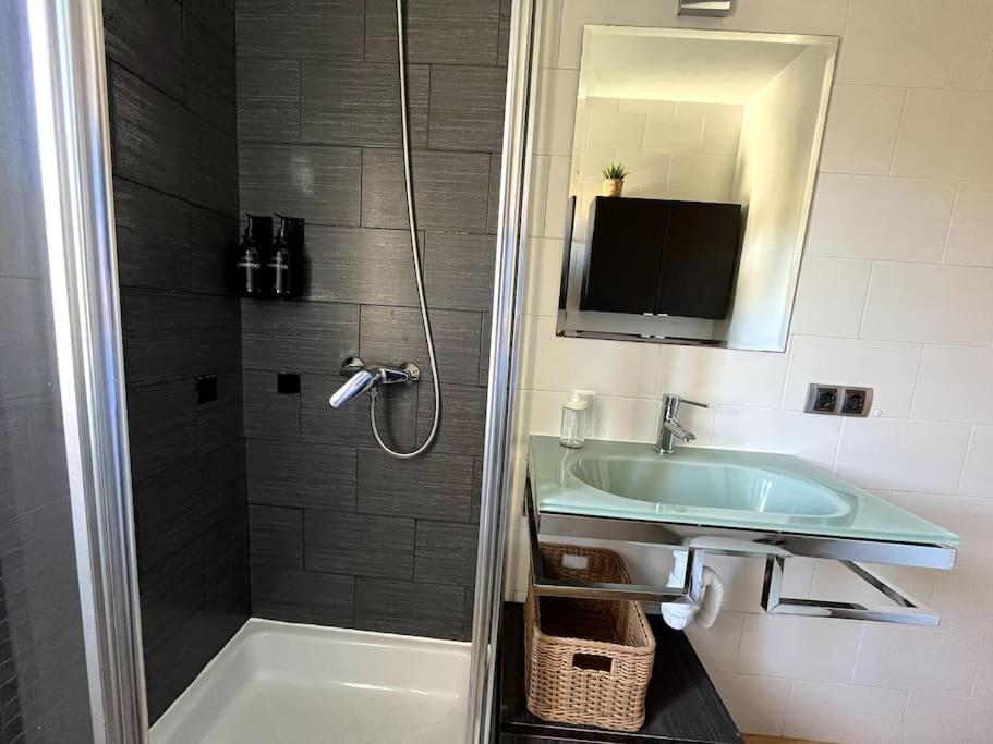 Apartamento En Benalmadena Costa Buitenkant foto