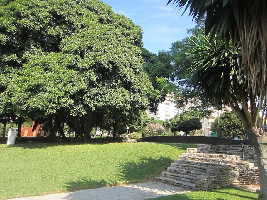 Apartamento En Benalmadena Costa Buitenkant foto